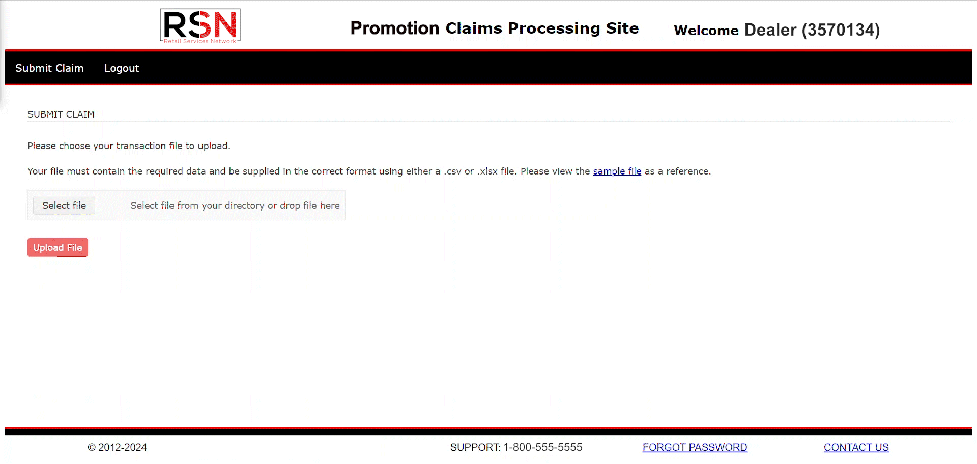 promotion claims