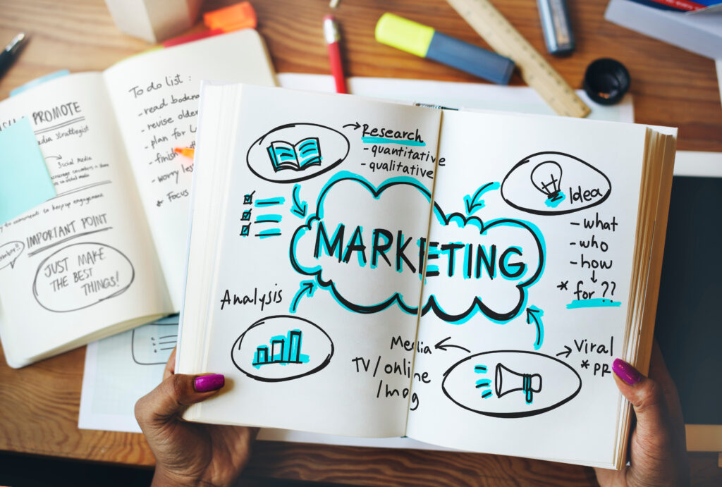 Omnichannel Marketing