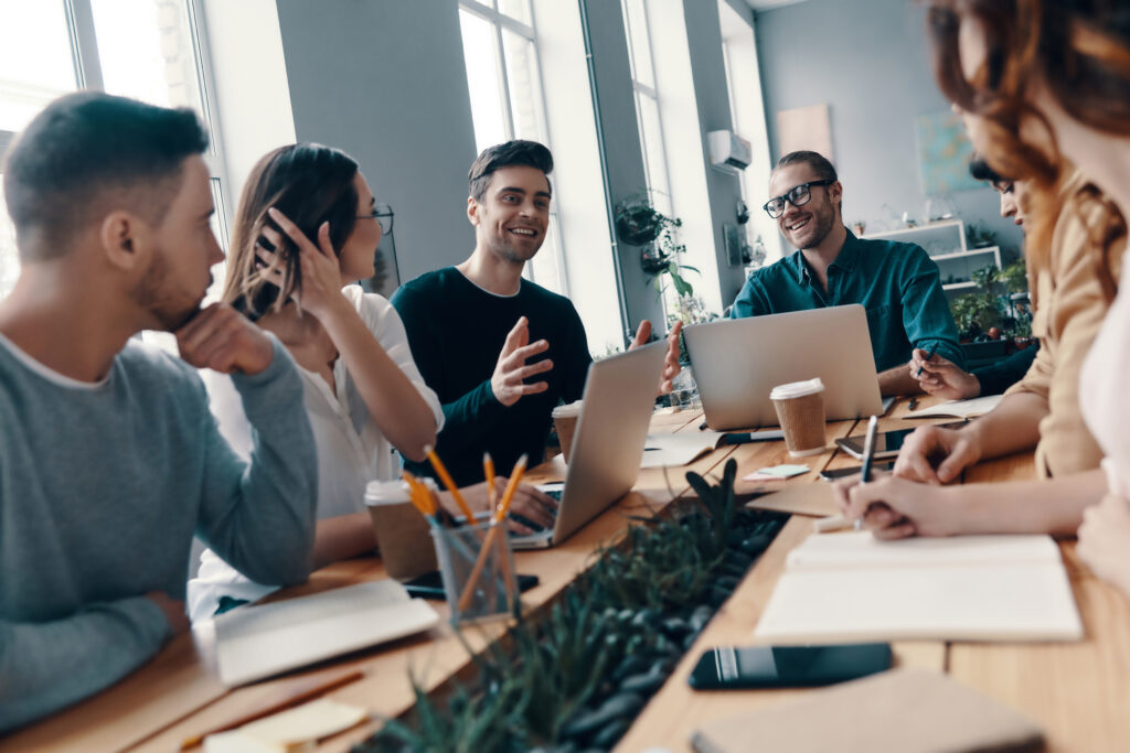 What is omnichannel marketing