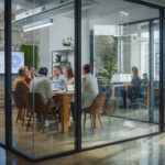 What is a marketing agency
