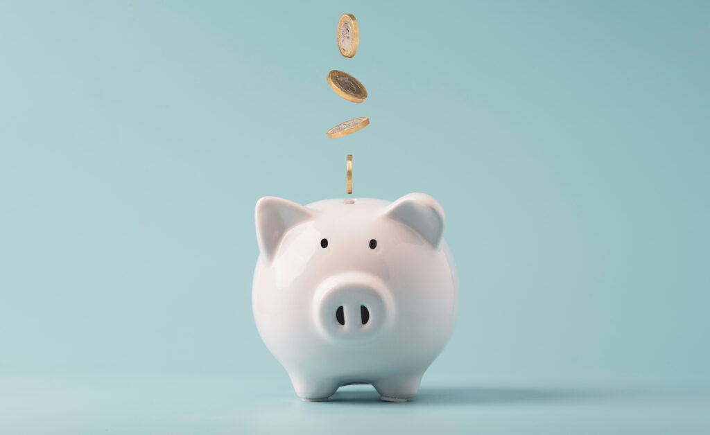 Consumer rebates