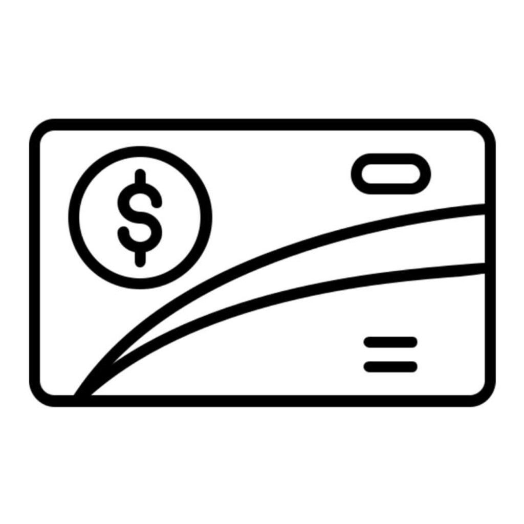 reward card