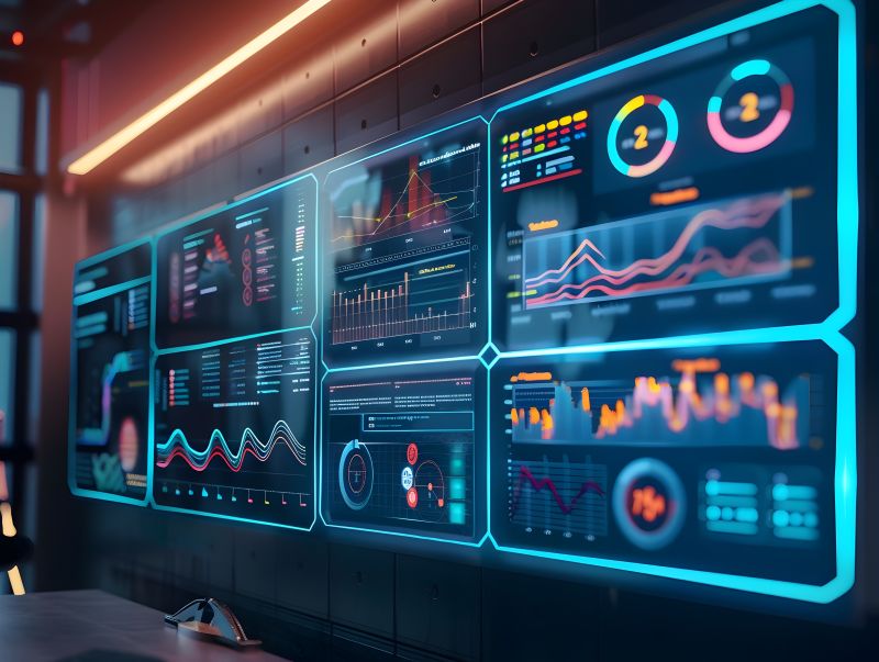 Data driven decisions