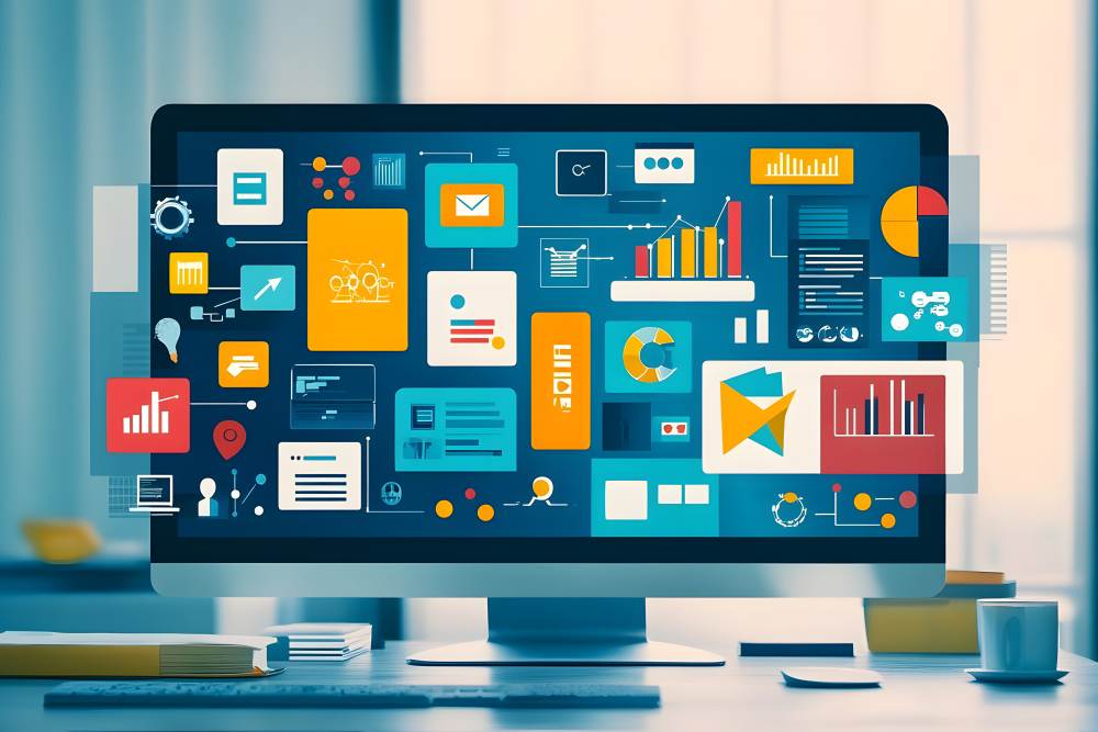 traditional digital marketing