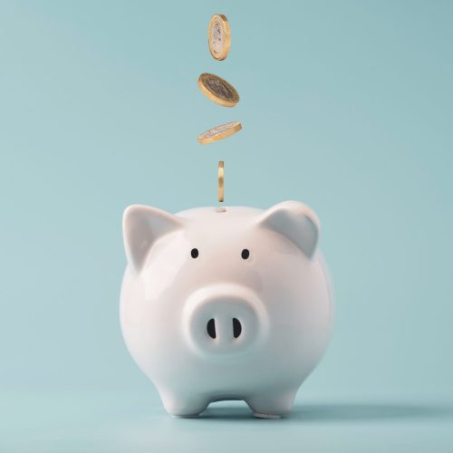 Consumer rebates