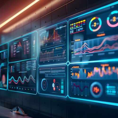 Data driven decisions